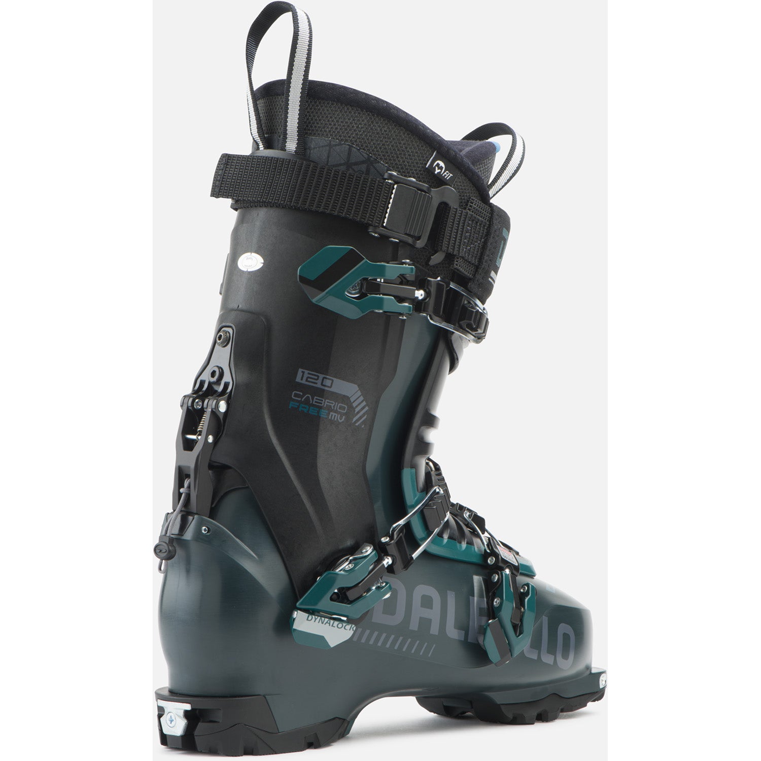 Dalbello Cabrio MV Free 120 IF Alpine Touring Ski Boots 2027 – evo
