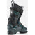 Dalbello Cabrio MV Free 120 IF Alpine Touring Ski Boots 2027 Dark Petrol/Black