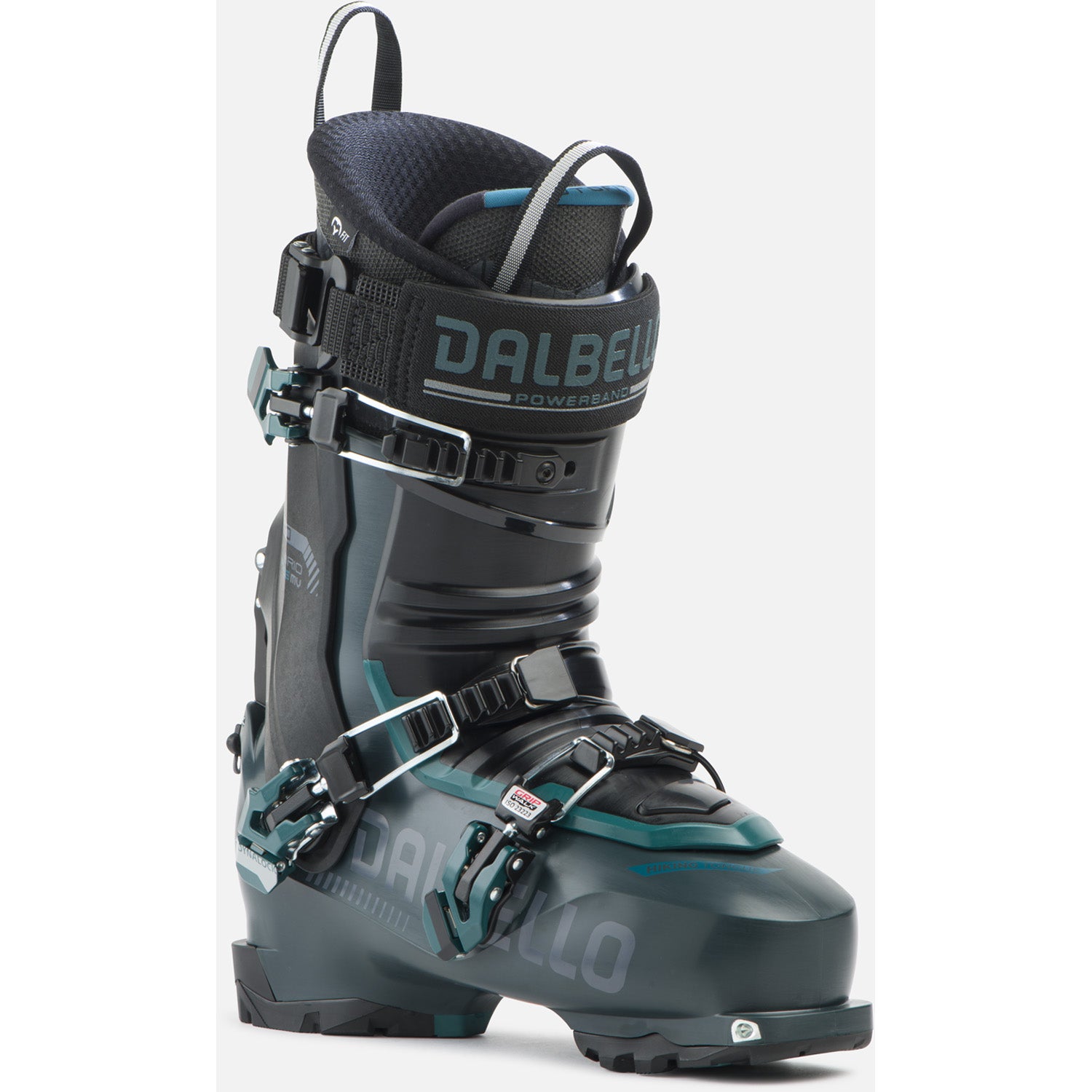 Dalbello Cabrio MV Free 120 IF Alpine Touring Ski Boots 2027 – evo