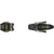 Marker Griffon 13 ID Ski Bindings Black/Olive Green