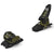 Marker Griffon 13 ID Ski Bindings Black/Olive Green