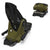 Marker Griffon 13 ID Ski Bindings Black/Olive Green