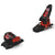 Marker Griffon 13 ID Ski Bindings Black/Red