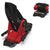Marker Griffon 13 ID Ski Bindings Black/Red