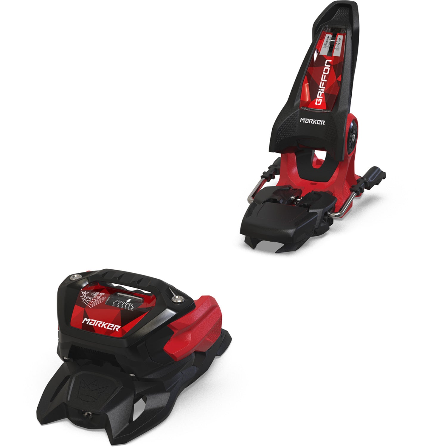 Marker Griffon 13 ID Ski Bindings – evo