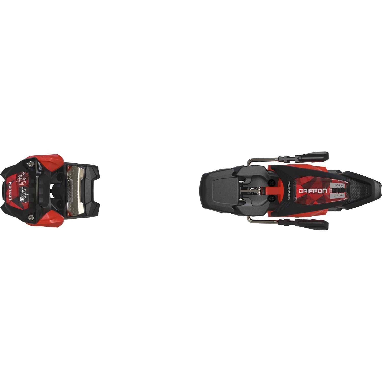 Marker Griffon 13 ID Ski Bindings – evo