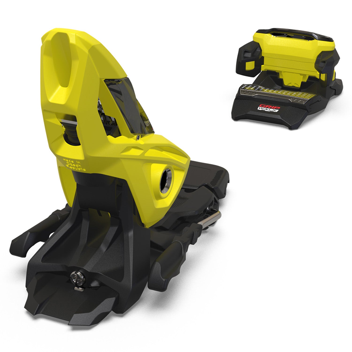 Marker Squire 11 Ski Bindings – evo