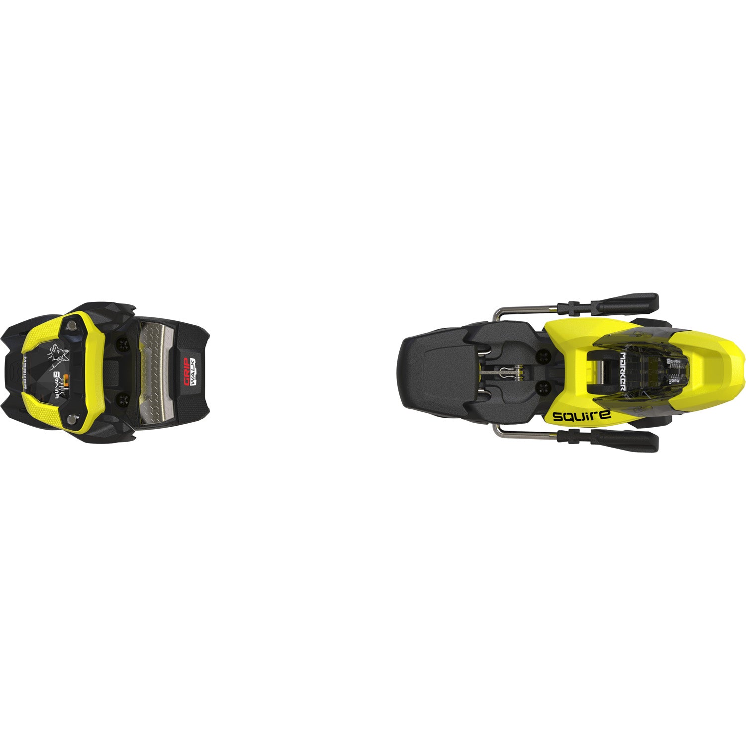 Marker Squire 11 Ski Bindings – evo