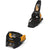 Marker Jester X MWerks 16 Ski Bindings 2027 Black/Orange