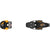 Marker Jester X MWerks 16 Ski Bindings 2027 Black/Orange