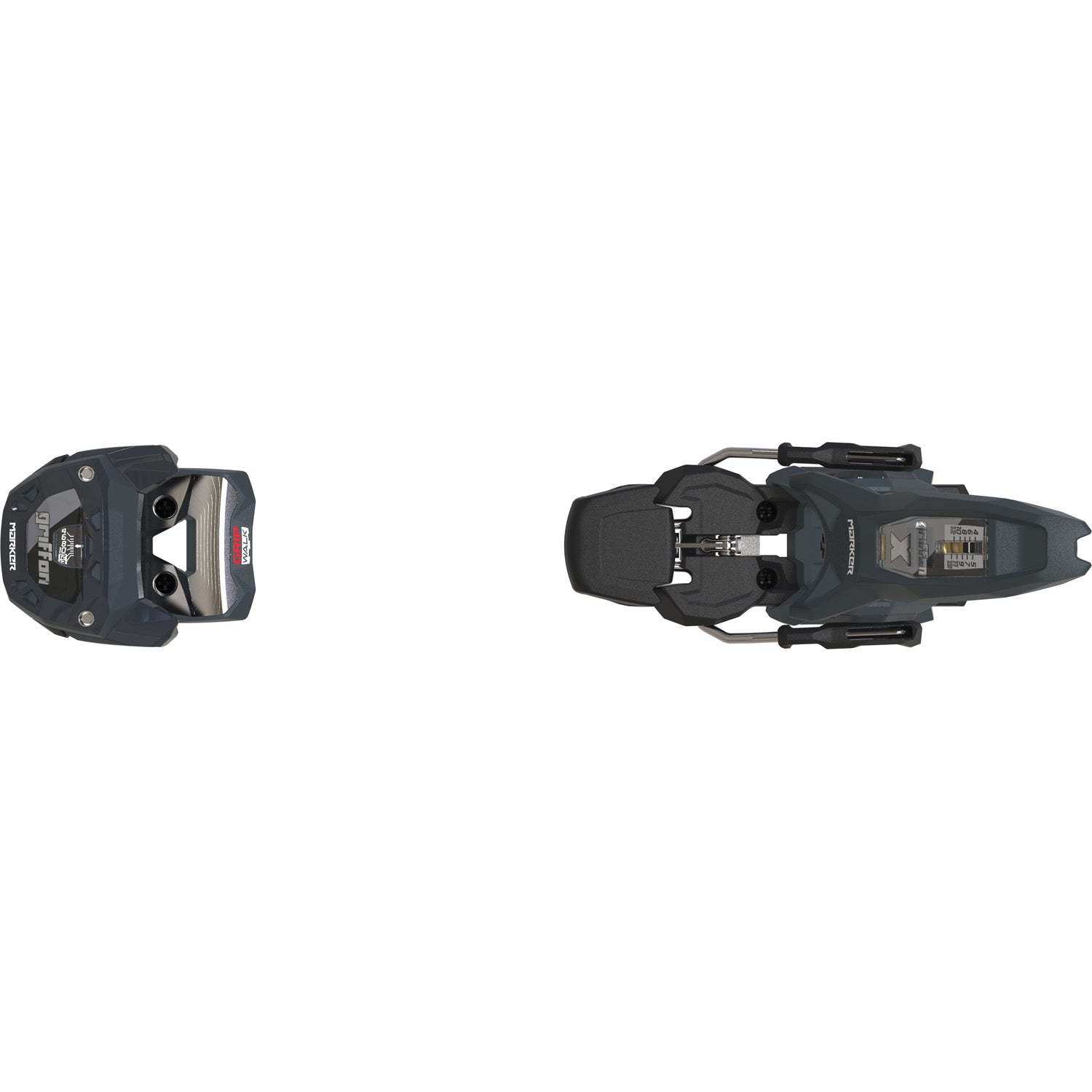 Marker Griffon X MWerks 13 Ski Bindings 2027 – evo