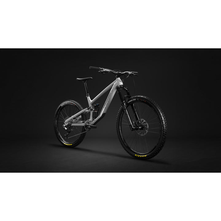 Devinci Troy A MX Eagle 90 LTD Complete Mountain Bike 2026 AL13