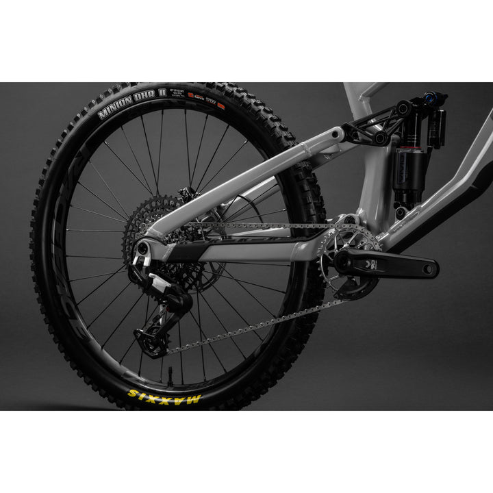 Devinci Troy A MX Eagle 90 LTD Complete Mountain Bike 2026 AL13