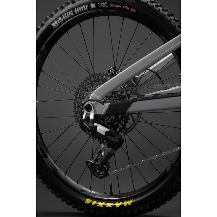 Devinci Troy A MX Eagle 90 LTD Complete Mountain Bike 2026 AL13