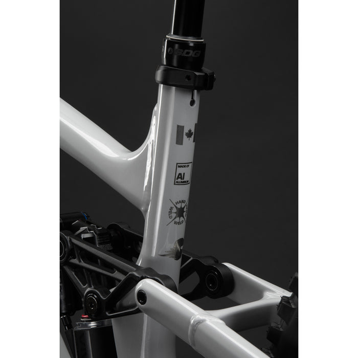 Devinci Troy A MX Eagle 90 LTD Complete Mountain Bike 2026 AL13