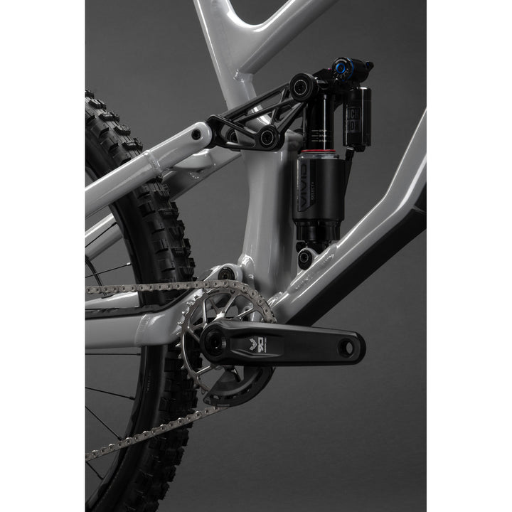 Devinci Troy A MX Eagle 90 LTD Complete Mountain Bike 2026 AL13