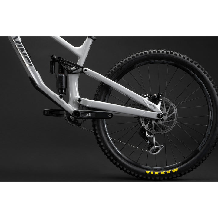 Devinci Troy A MX Eagle 90 LTD Complete Mountain Bike 2026 AL13
