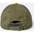 Brixton Largo NetPlus Adjustable Hat Olive/Olive