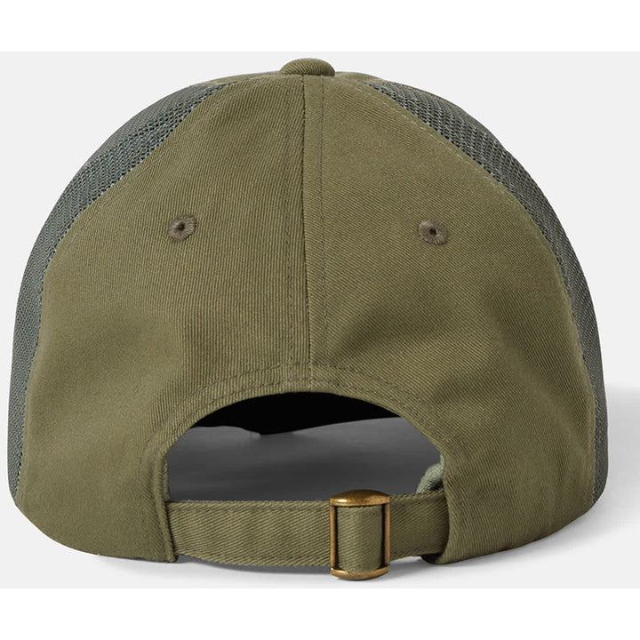 Brixton Largo NetPlus Adjustable Hat Olive/Olive