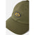 Brixton Largo NetPlus Adjustable Hat Olive/Olive