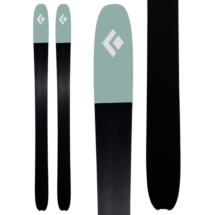 Black Diamond Helio Carbon 102 Skis 2026