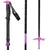 Black Diamond Expedition Compactor Ski Poles 2026 Piton Purple