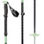 Black Diamond Expedition 3 Ski Poles 2026 Desert Sage