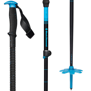 Black Diamond Expedition