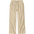 Patagonia Point Reyes Canvas Wide Leg Pants - Women's Undyed Natural