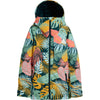Oversized Tropical
