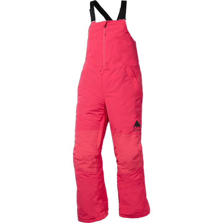 Burton Skylar 2L Bibs - Kids' Azalea Pink