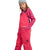 Burton Skylar 2L Bibs - Kids' Azalea Pink