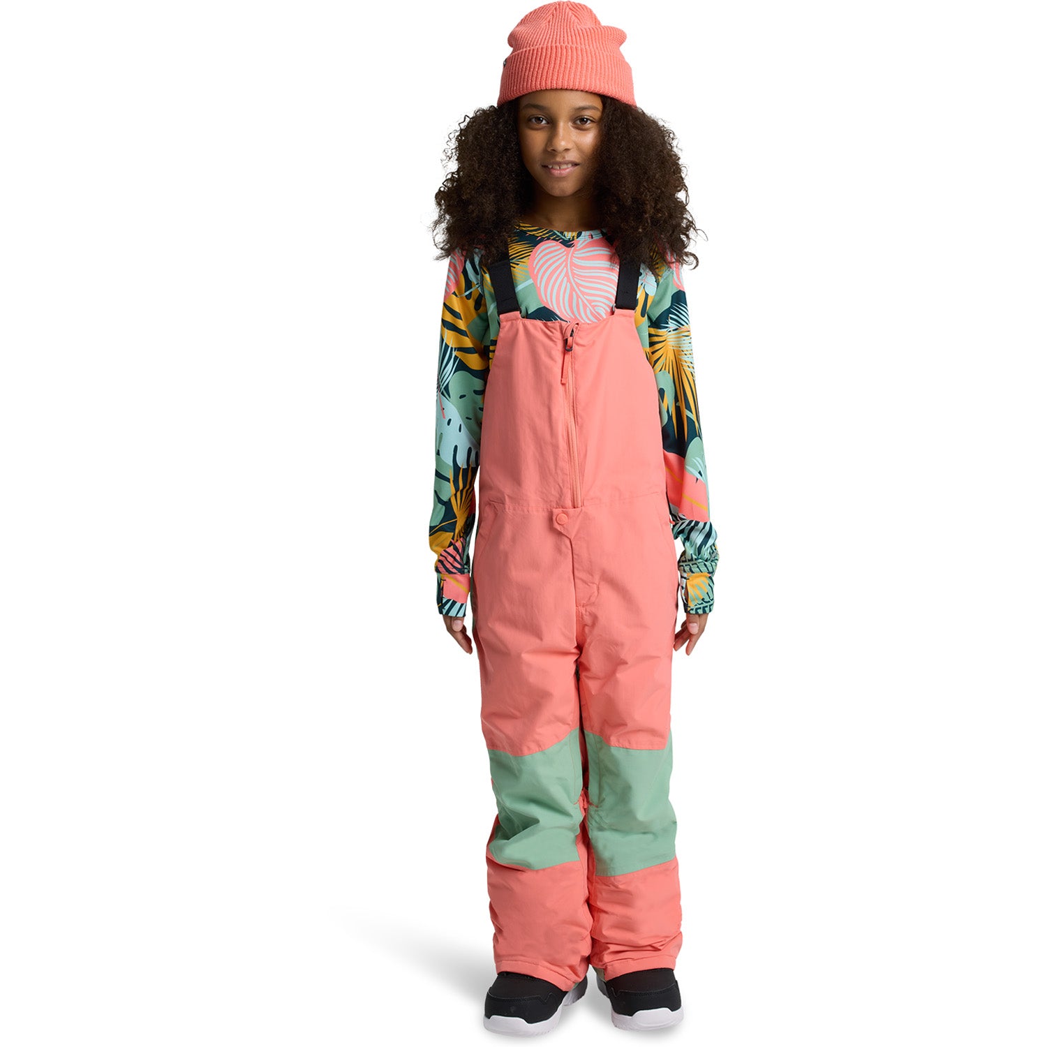 Burton Skylar 2L Bibs - Kids' – evo