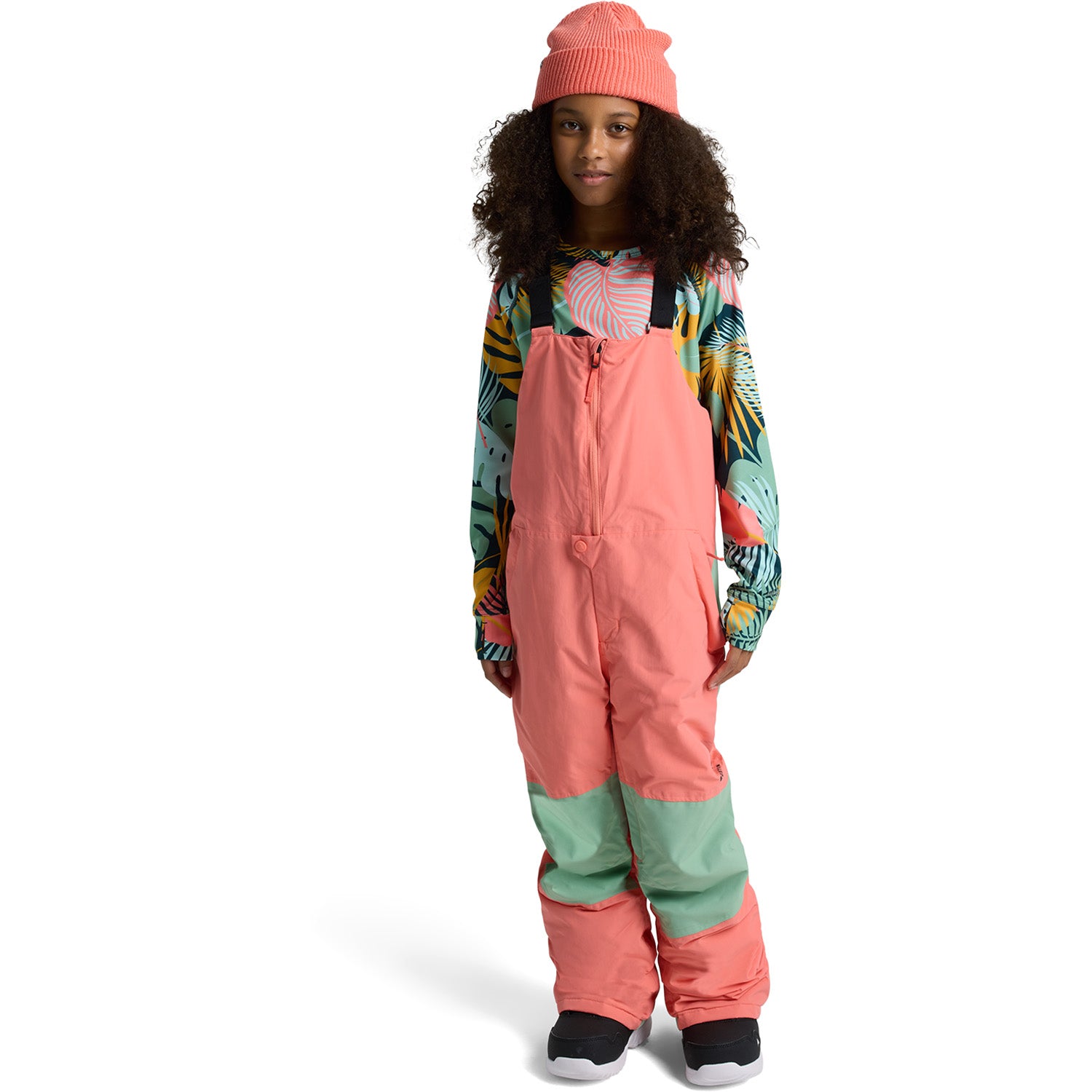 Burton Skylar 2L Bibs - Kids' – evo