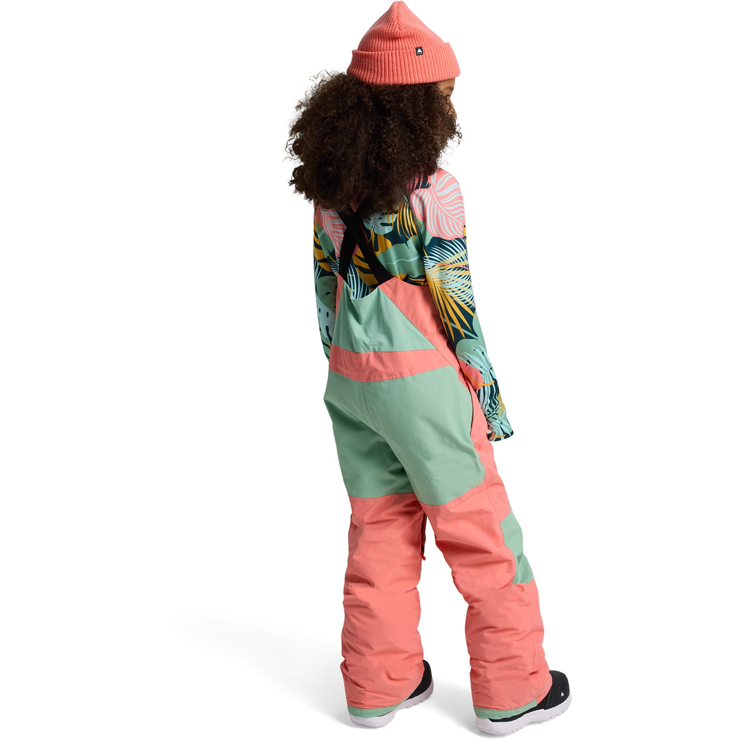 Burton Skylar 2L Bibs - Kids' – evo