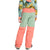 Burton Skylar 2L Pants - Kids' Peach Echo