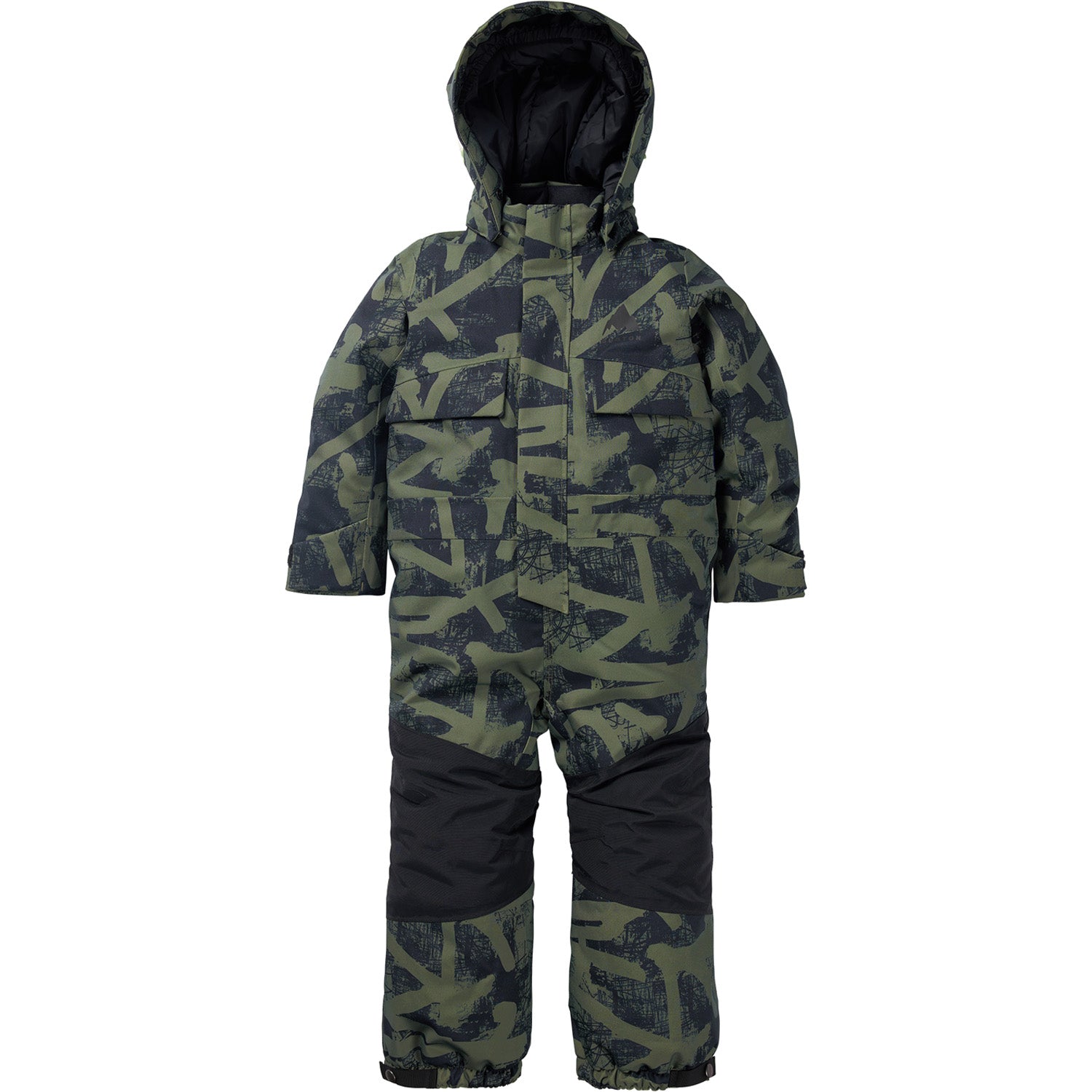 Burton 2L One Piece - Toddlers' – evo
