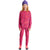 Burton Heavyweight Fleece Base Layer Set - Kids' Wildcat Floral