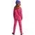 Burton Heavyweight Fleece Base Layer Set - Kids' Wildcat Floral