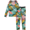 Oversized Tropical
