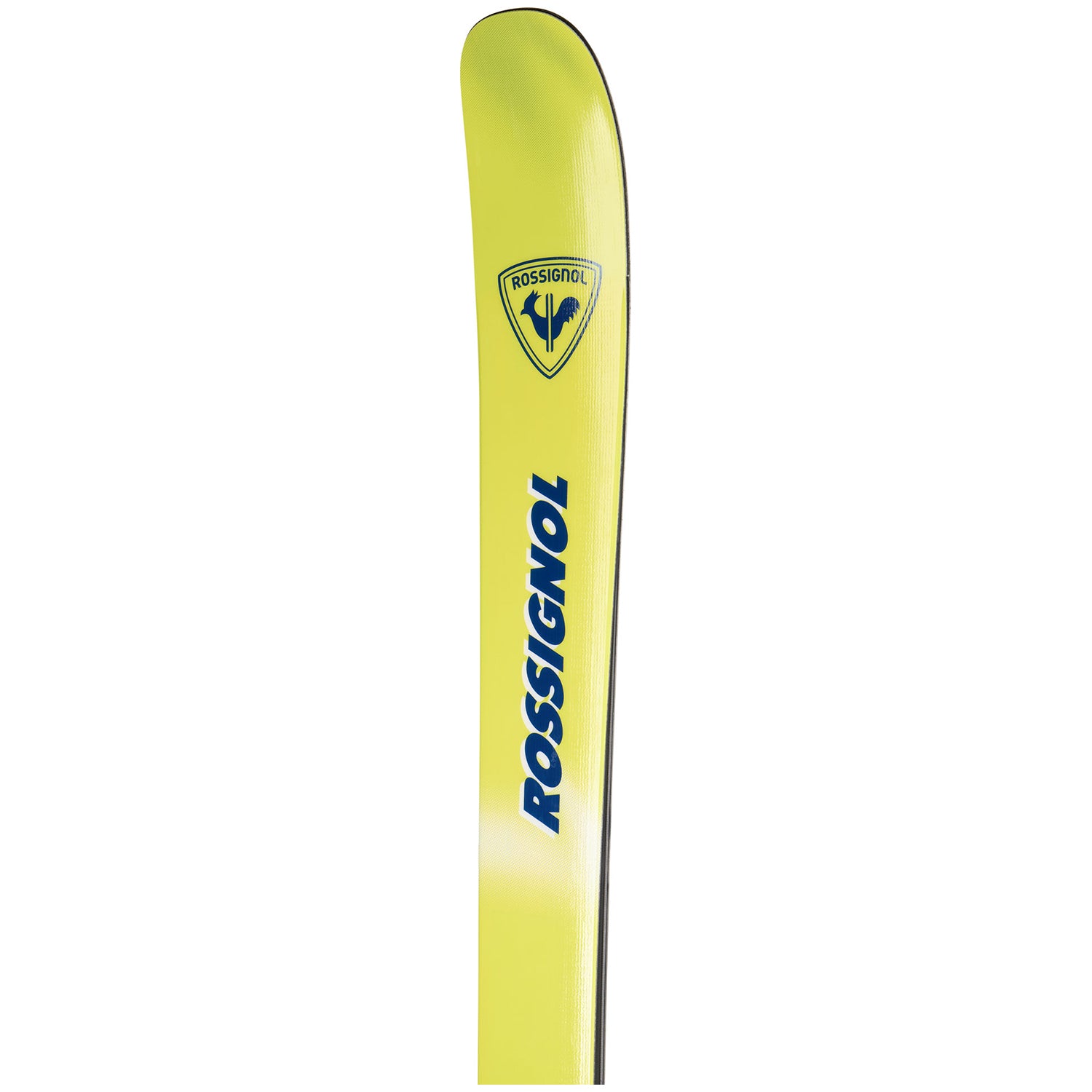 Rossignol Super Black Ops Skis 2026 – evo