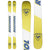 Rossignol Super Black Ops Skis 2026