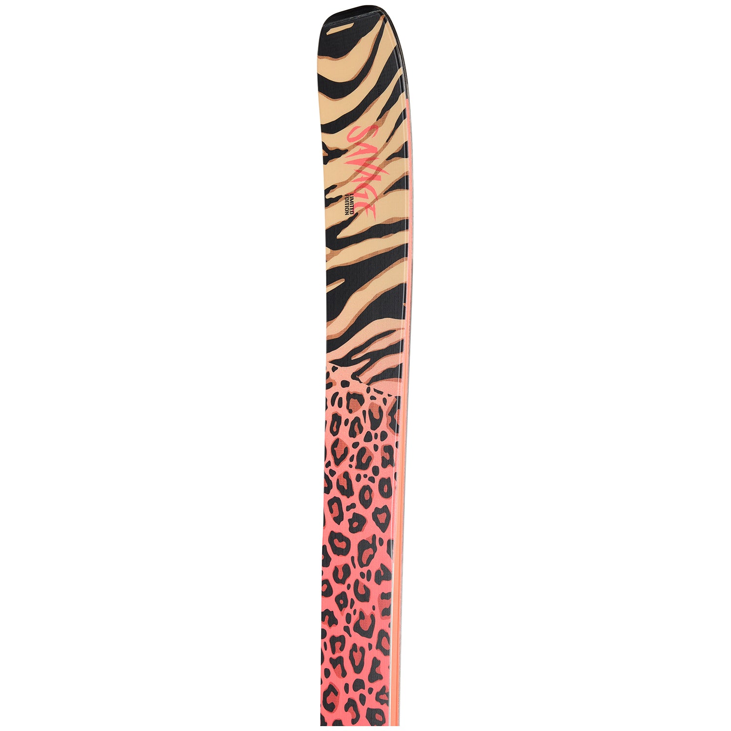 Rossignol Savage Free Skis 2026 – evo