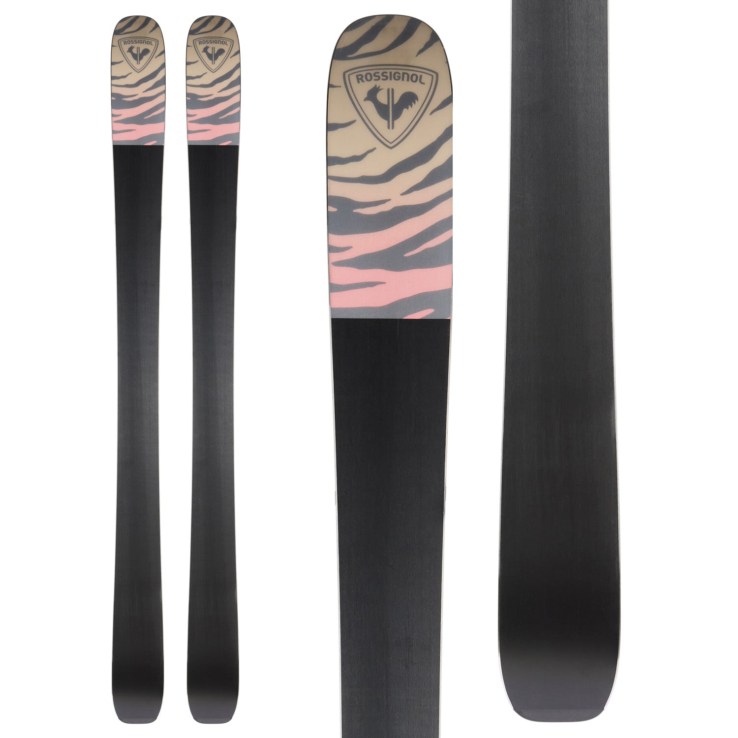 Rossignol Savage Free Skis 2026 – evo Rossignol Savage Free Skis 2026 – evo