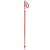 Season Community Ski Poles 2026 Red