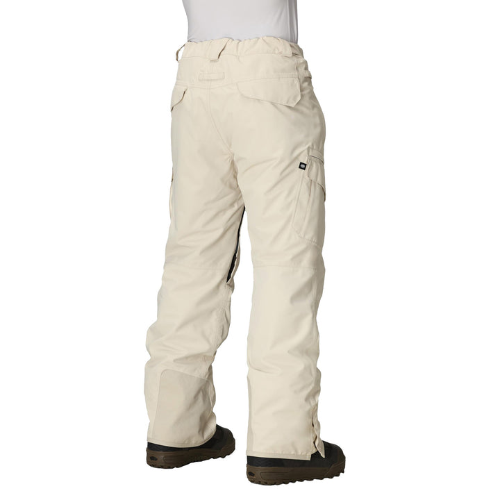 686 SMARTY 3-in-1 Cargo Pants Limestone
