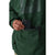 686 Waterproof Hoodie - Men's Moss Green