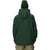 686 Waterproof Hoodie - Men's Moss Green