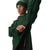 686 Waterproof Hoodie - Men's Moss Green