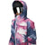 686 Hydra Insulated Jacket - Girls' Violet Ink